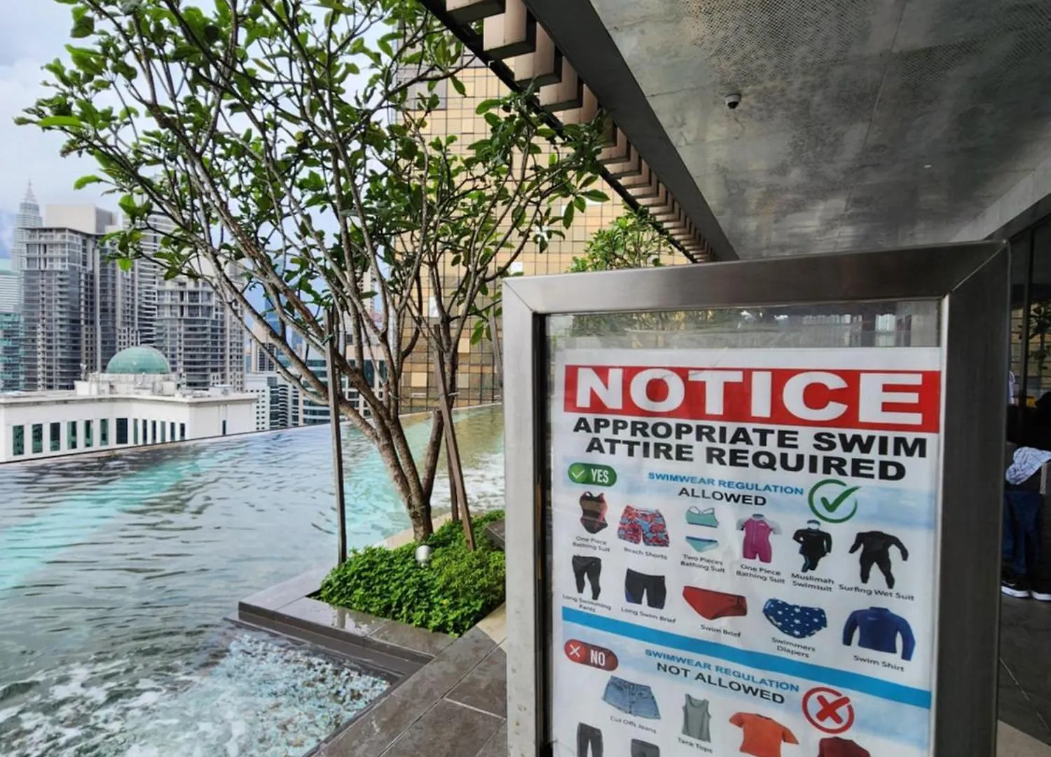 Apartment Axon Suites Millennium Kl Kuala Lumpur
