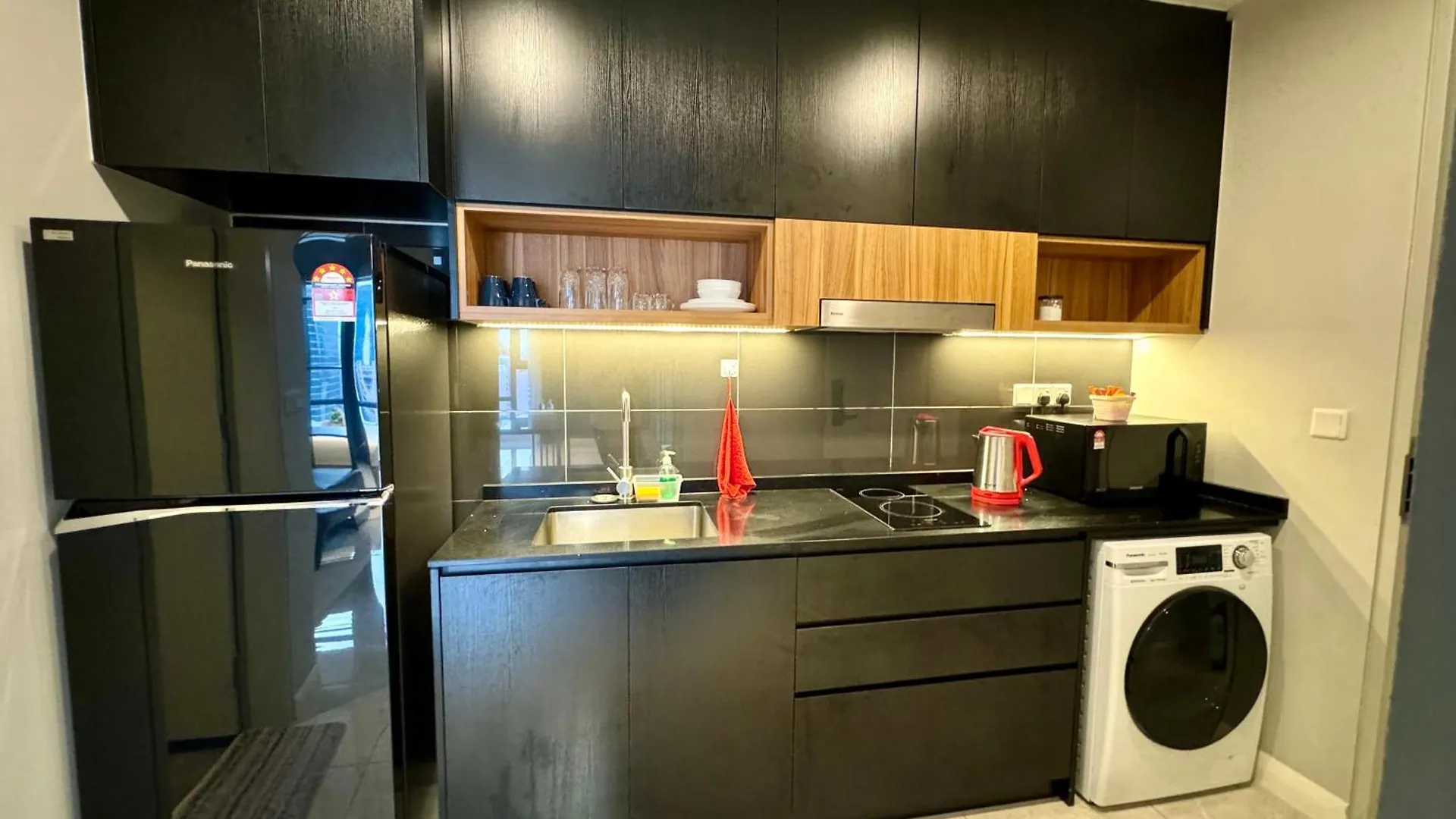 Axon Suites Millennium Kl Kuala Lumpur 0*,  Malajzia