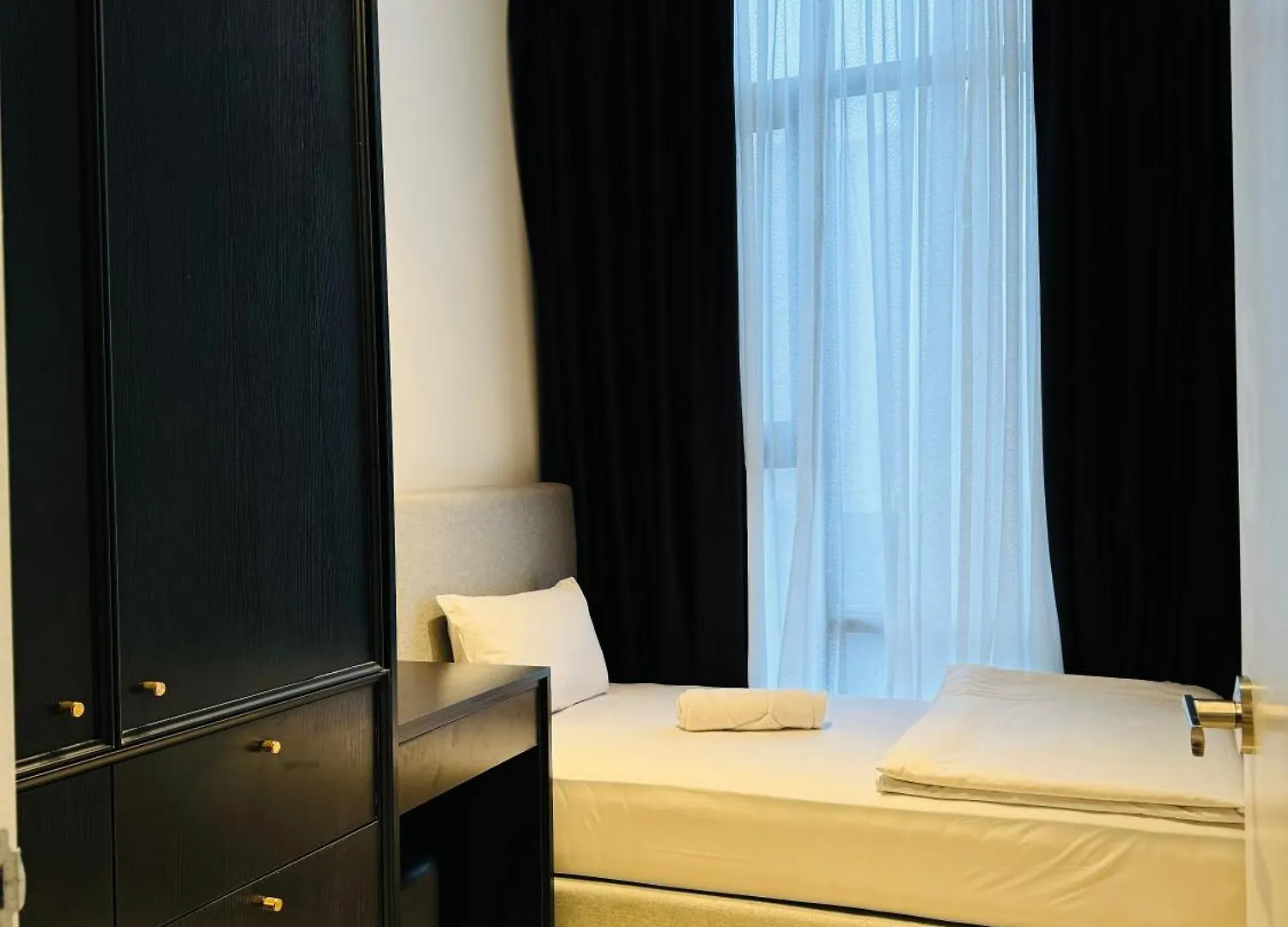 Apartman Axon Suites Millennium Kl Kuala Lumpur Malajzia