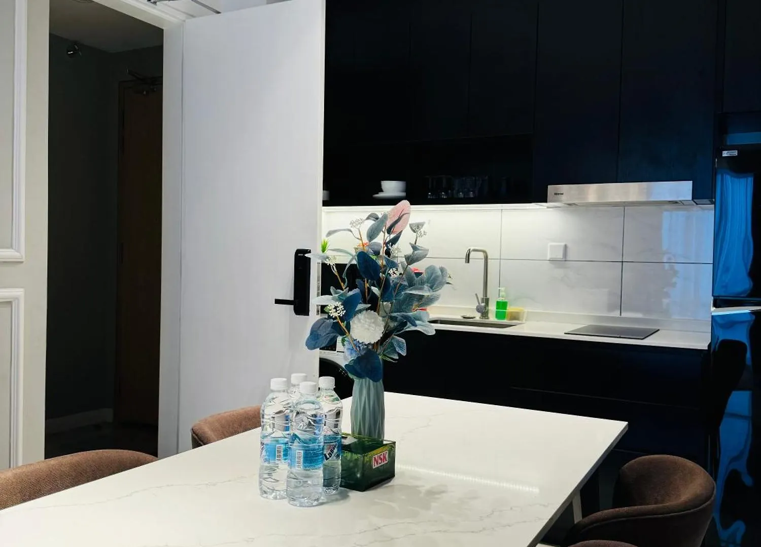 Axon Suites Millennium Kl Kuala Lumpur Malajzia