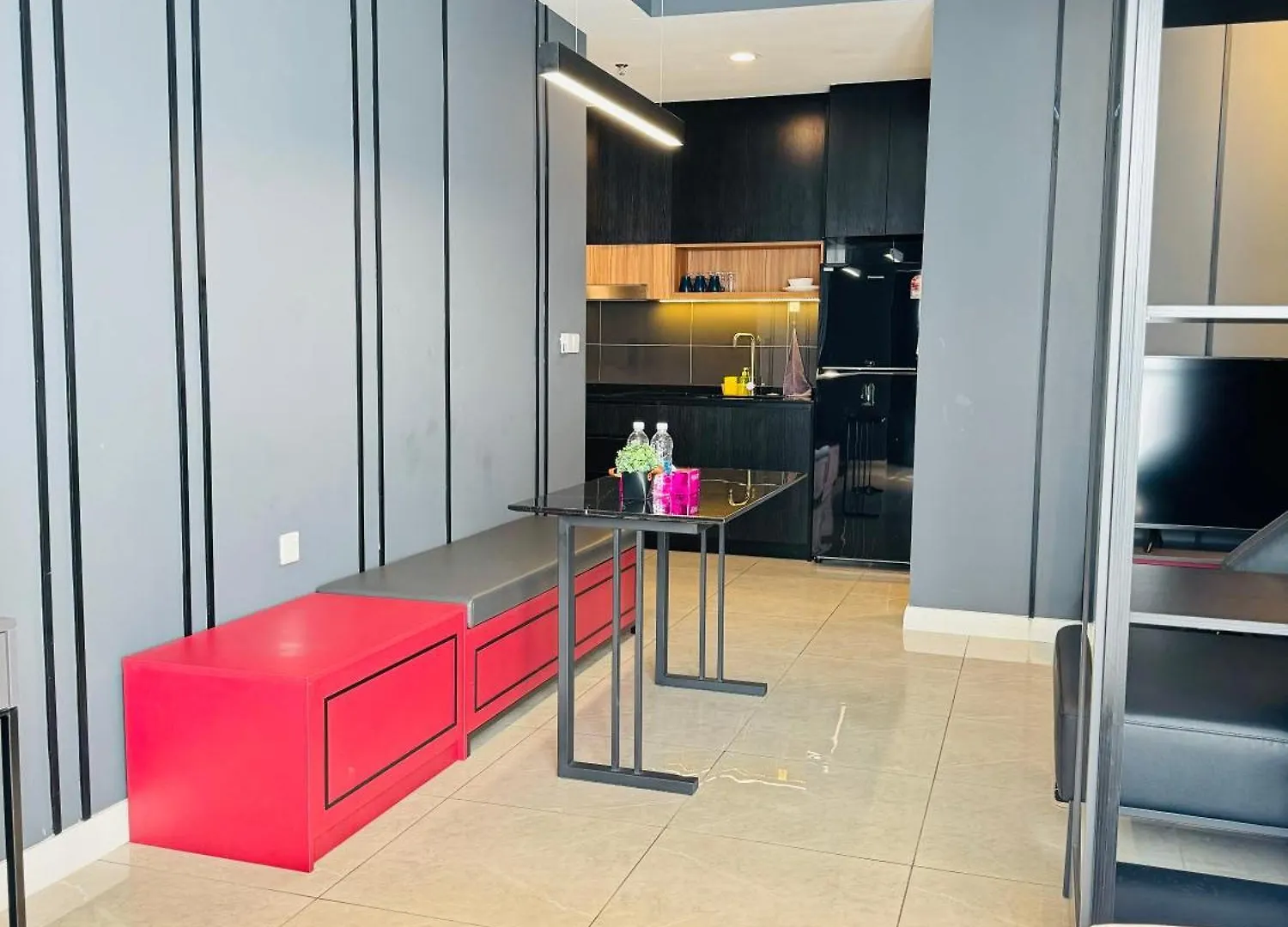 Axon Suites Millennium Kl Kuala Lumpur