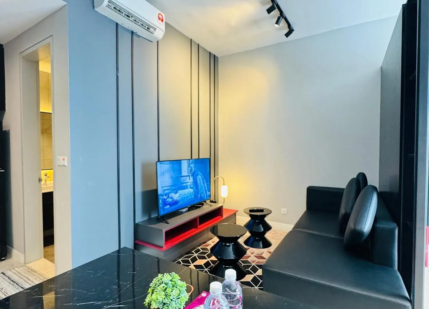 Apartman Axon Suites Millennium Kl Kuala Lumpur