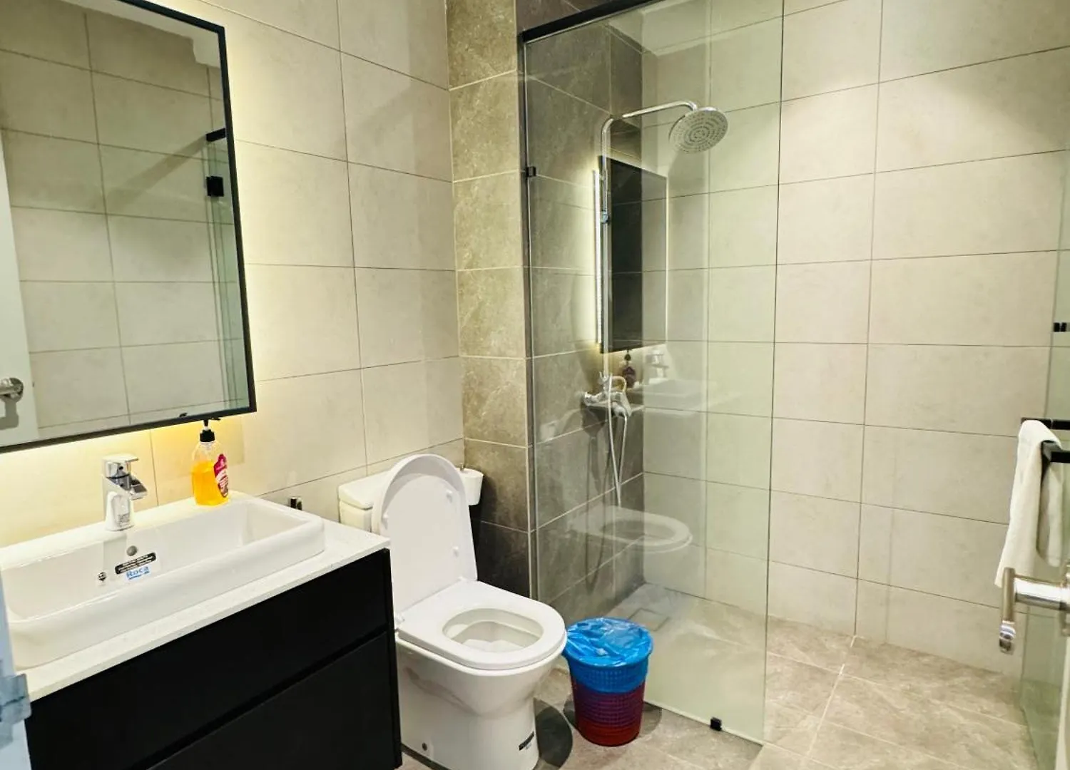 Axon Suites Millennium Kl Kuala Lumpur
