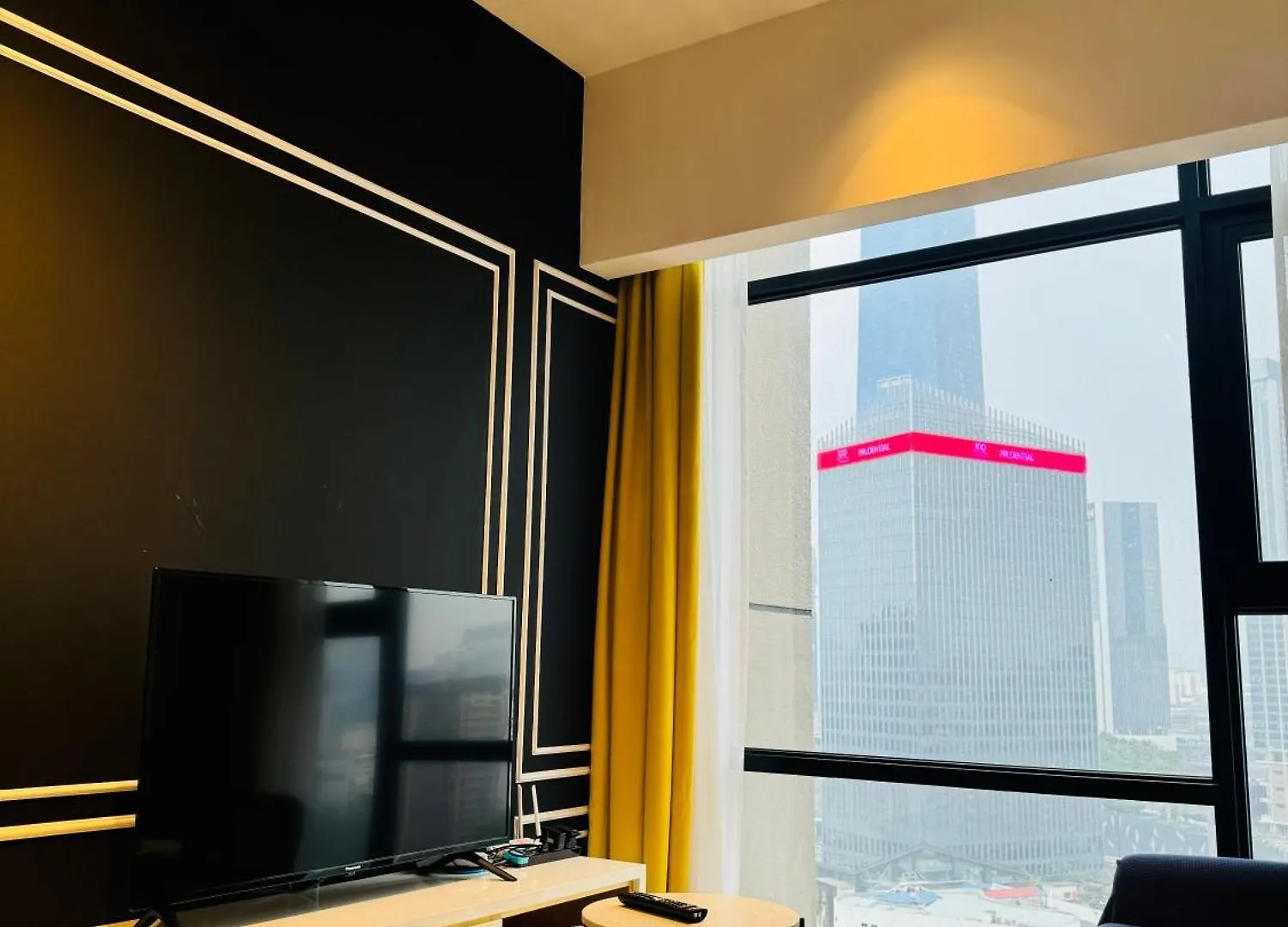 Axon Suites Millennium Kl Kuala Lumpur