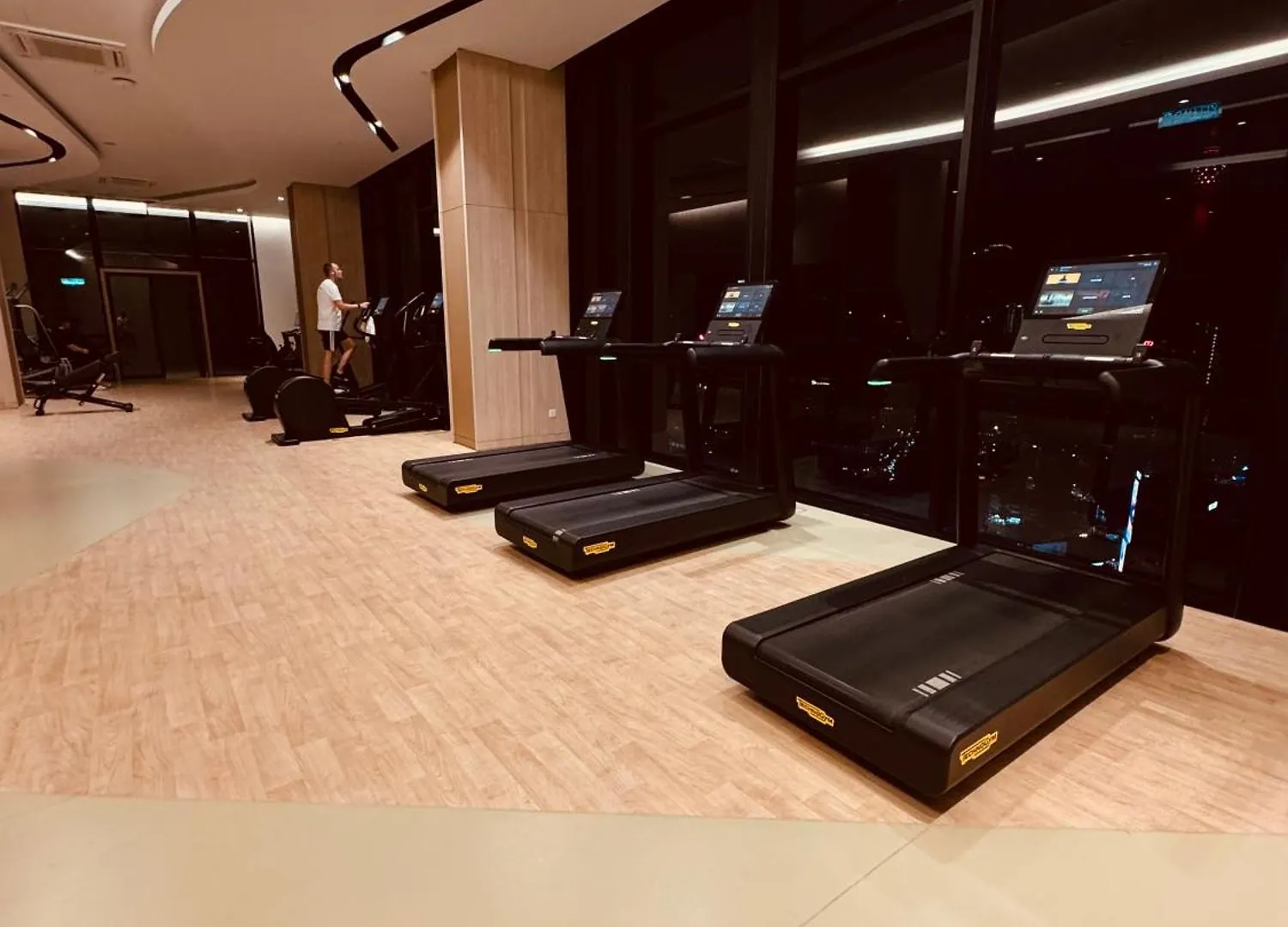 Axon Suites Millennium Kl Kuala Lumpur 0*,